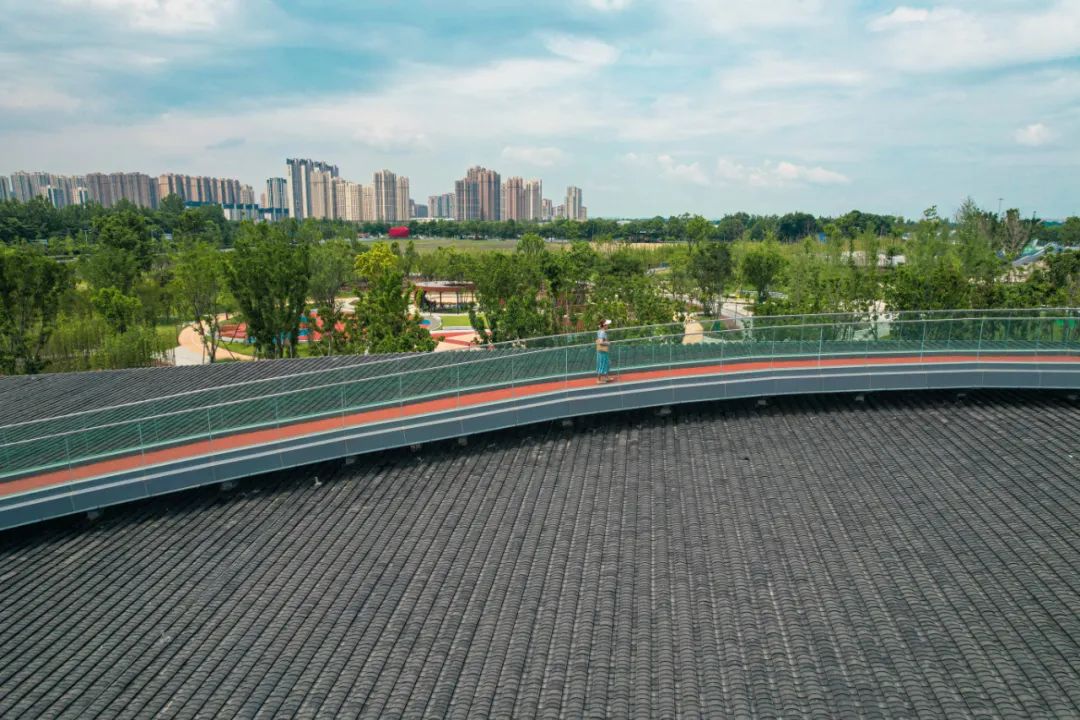 成都有哪些好玩的网红打卡地,成都网红打卡地最新旅游景点