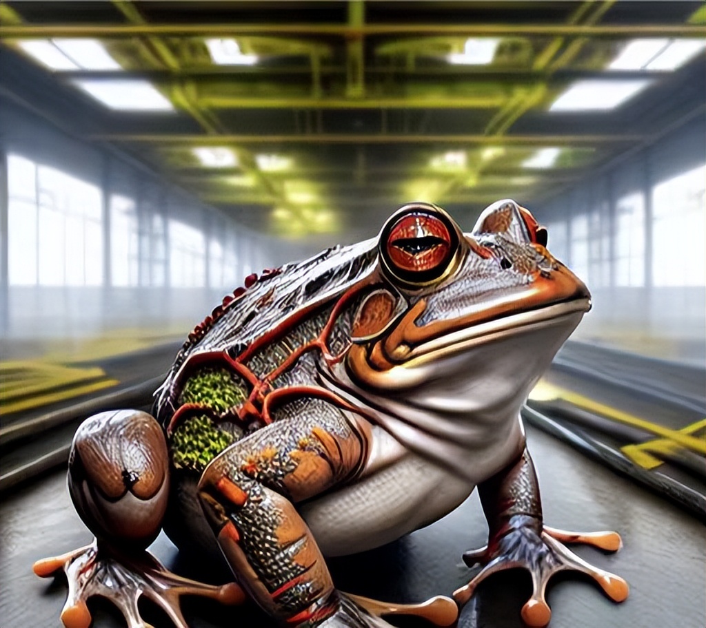 超级英雄里面的美食,美味的超级英雄视频