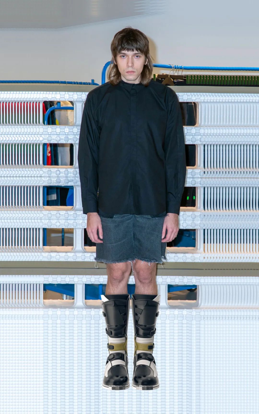 老品牌胶囊,2021胶囊系列