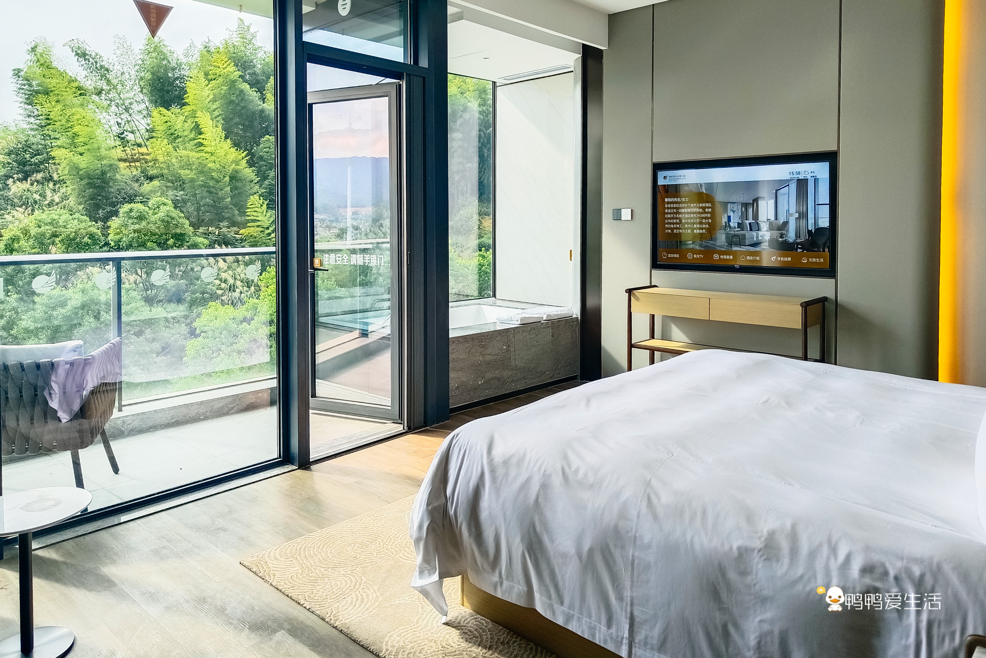 泰顺温泉酒店带私人泡池,温州瓯海泡温泉