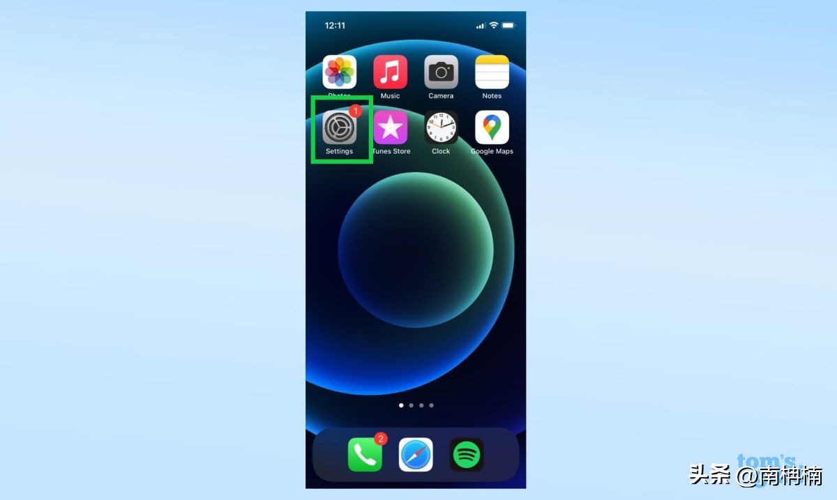 iphone怎么设置充电80%停止充电,如何让iphone充电更快