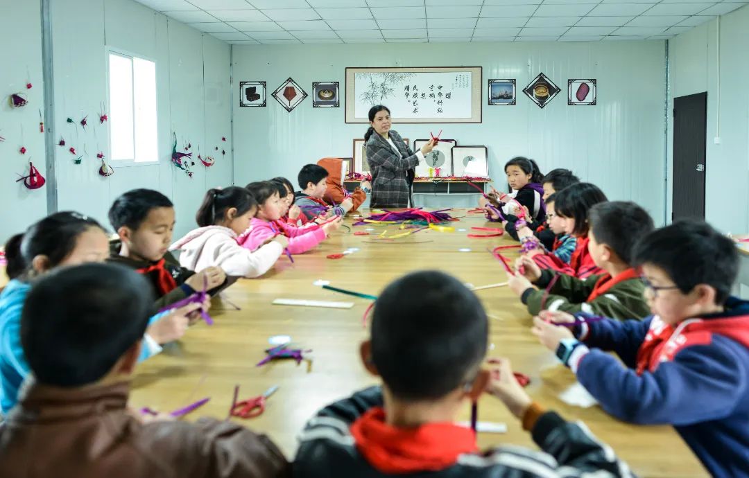 百年传承匠心手工制作,千年非遗手工工艺