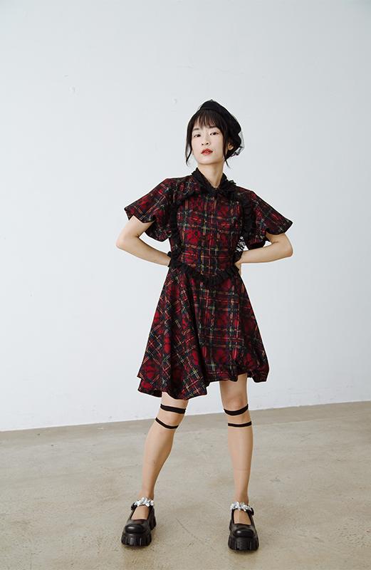 新中式店铺极简轻奢风格,高级感气质风店铺推荐