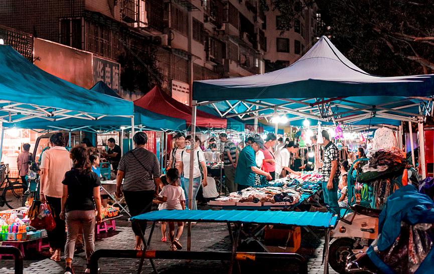 过年农村摆摊卖什么好,春节农村摆摊卖什么最挣钱