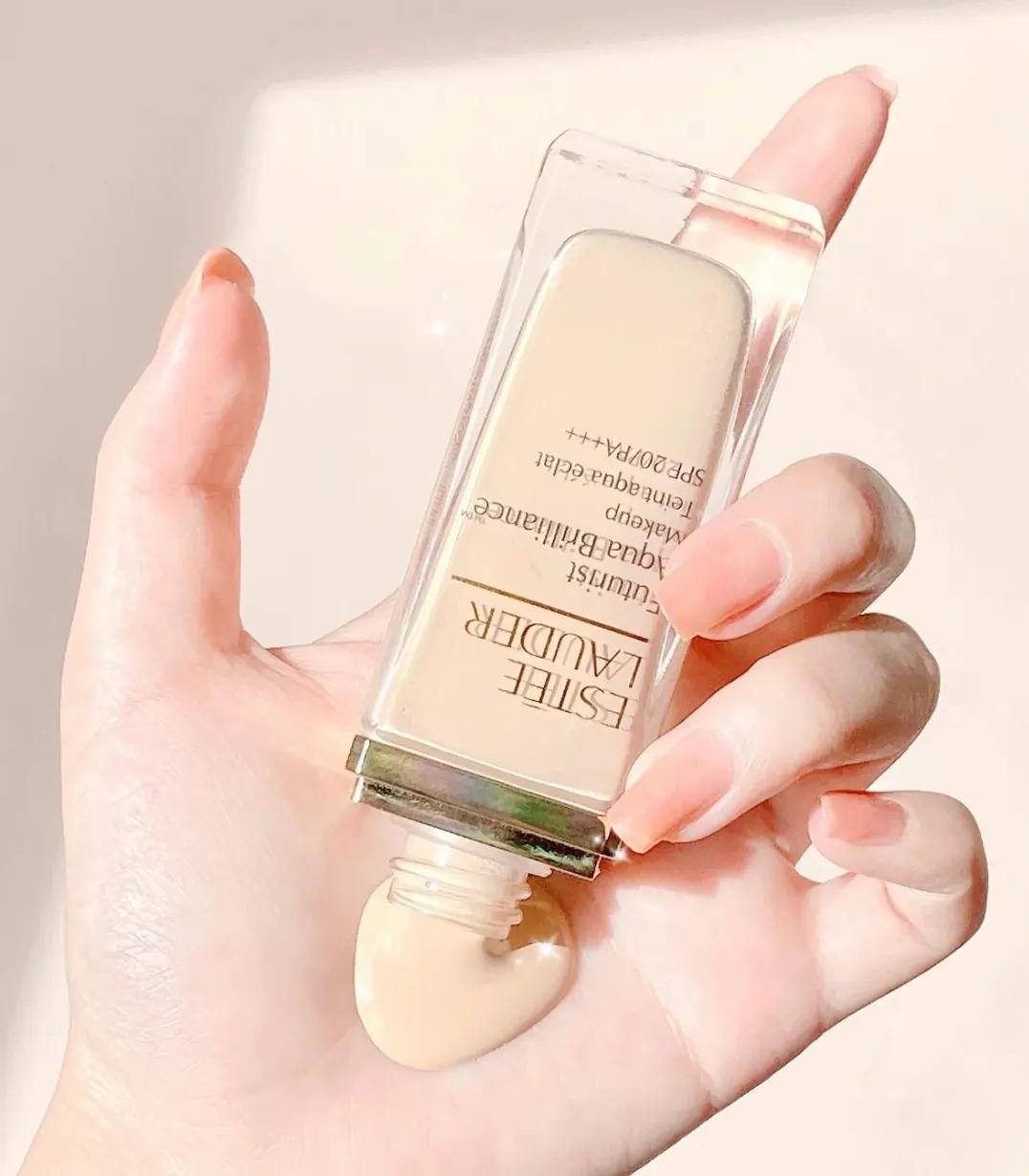 干皮底妆,干皮如何打造完美底妆