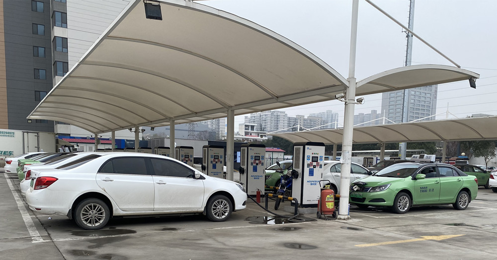 佛山地区物业不让装充电桩怎么办,物业不让安装充电桩打12345管用吗