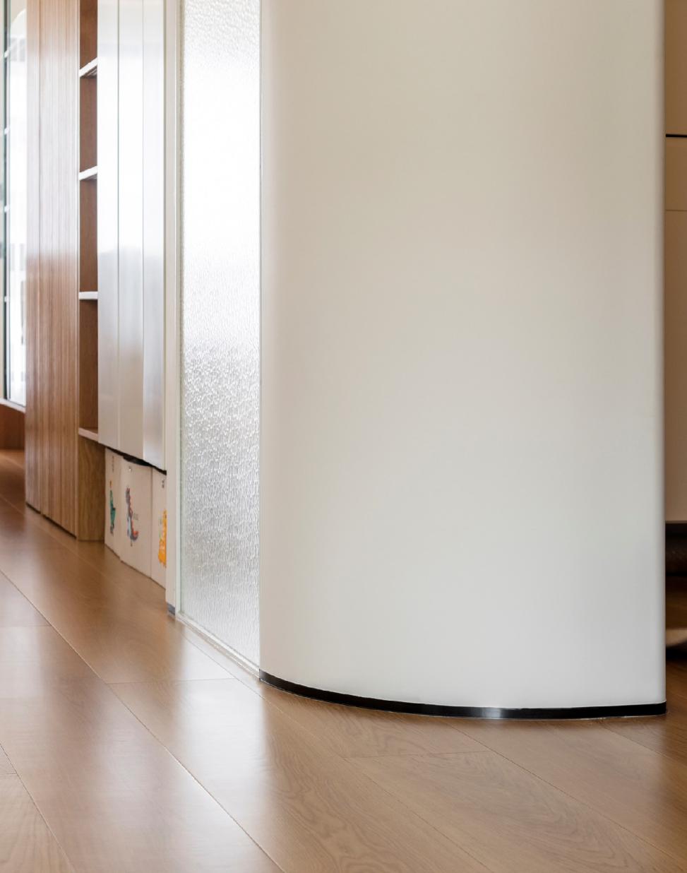 北京一家五口仅凭一个玄关圈粉,北京一家仅凭玄关圈粉无数