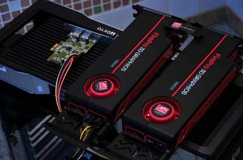 电脑集成显卡和独显区别该选哪个,核显和独显集成显卡有什么区别