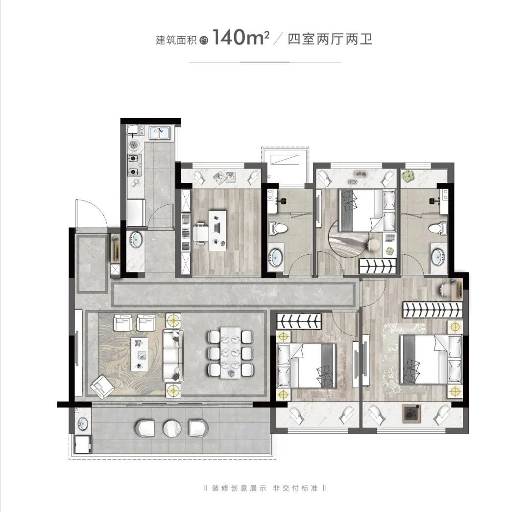2天成交七套地产,苏州房价跌最猛的10个新盘