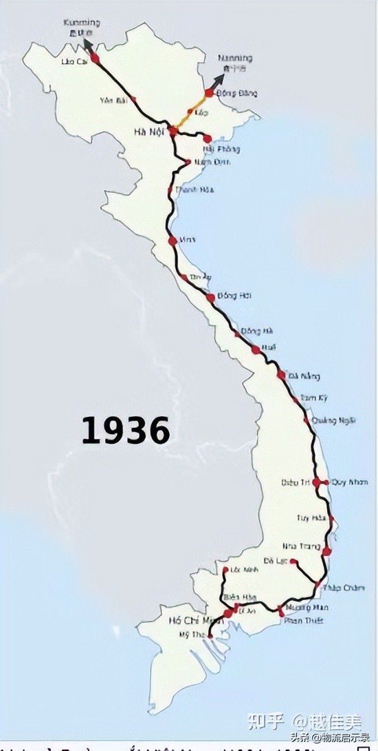 一文了解巴基斯坦,一文读懂越战