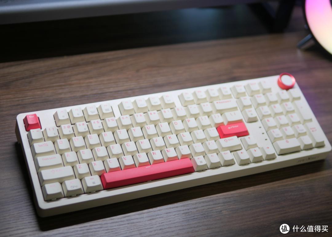 2025机械键盘,2022发布的机械键盘