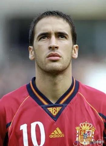 劳尔在西班牙和皇马有多重要,劳尔退役西班牙夺冠