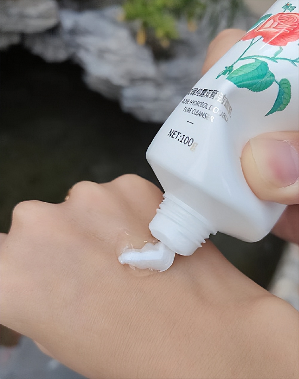 zxy洁面乳,zxy双管洁面乳