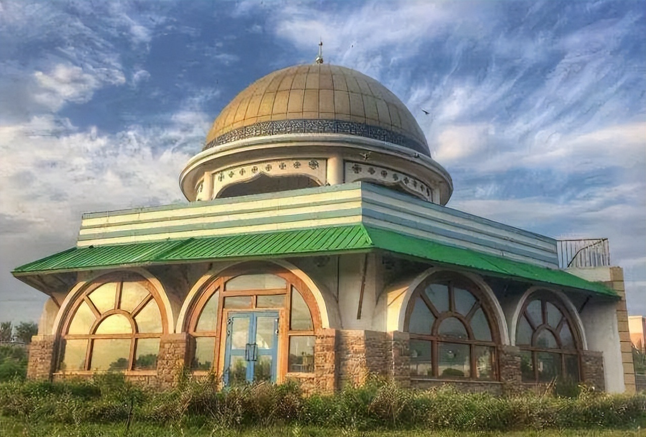 你知道的56个民族,56个民族标志性建筑图片