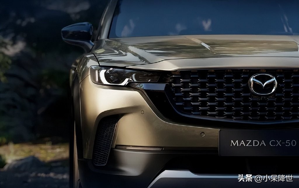 为什么马自达的车这么响,为啥马自达跑的都挺快呢