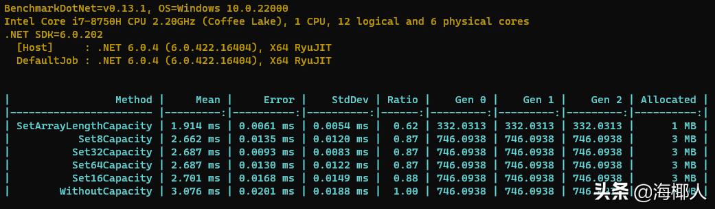 net三层框架优化,netcore优化性能