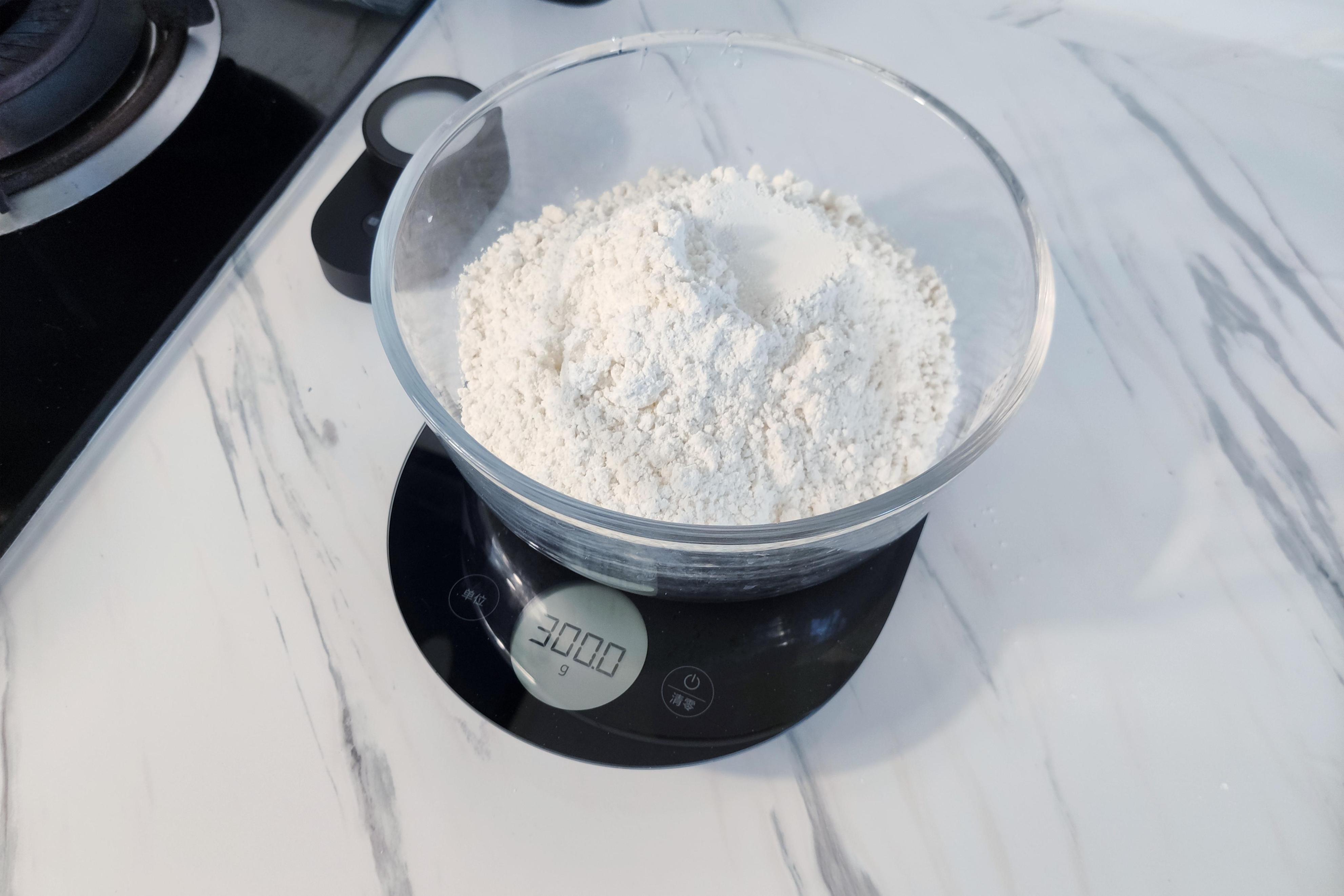 米家厨房工具套餐使用说明书,米家厨房定时器评测