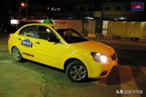 走进“金边”，带你看看真实的柬埔寨首都现状，和想象中不一样