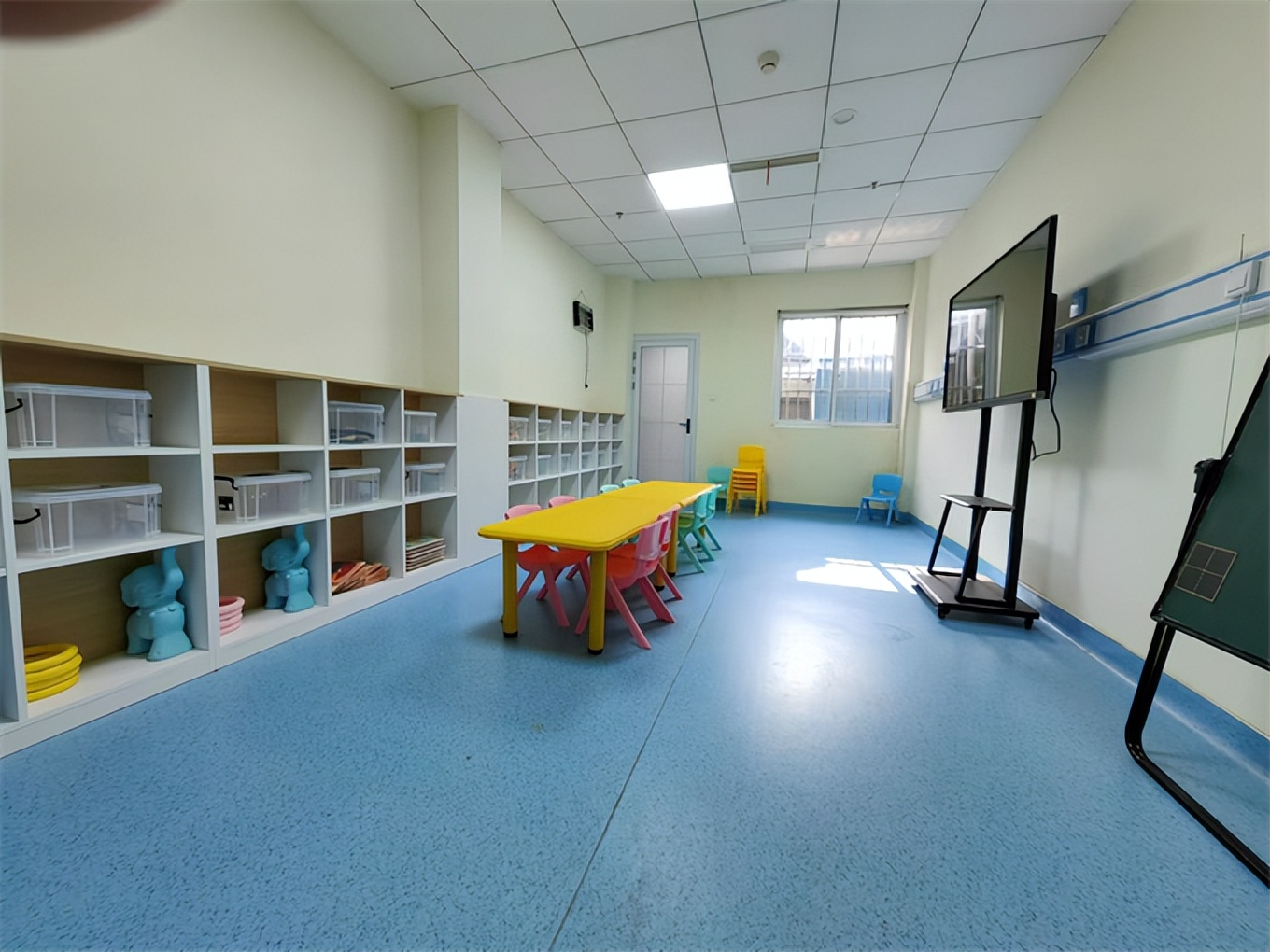 徐州星望儿童孤独症康复中心,徐州儿童孤独症医院排名