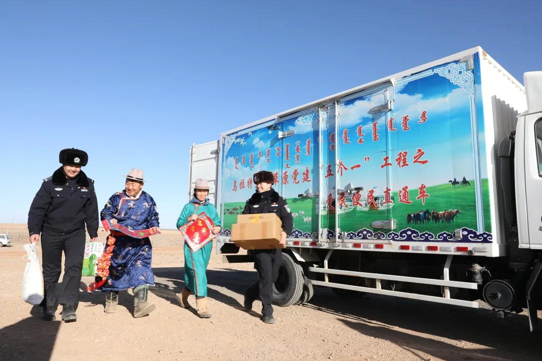 强边固防巡逻,强边固防固千里边疆