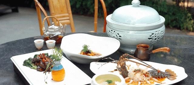 成都最巴适的川菜,好吃又平价的川菜