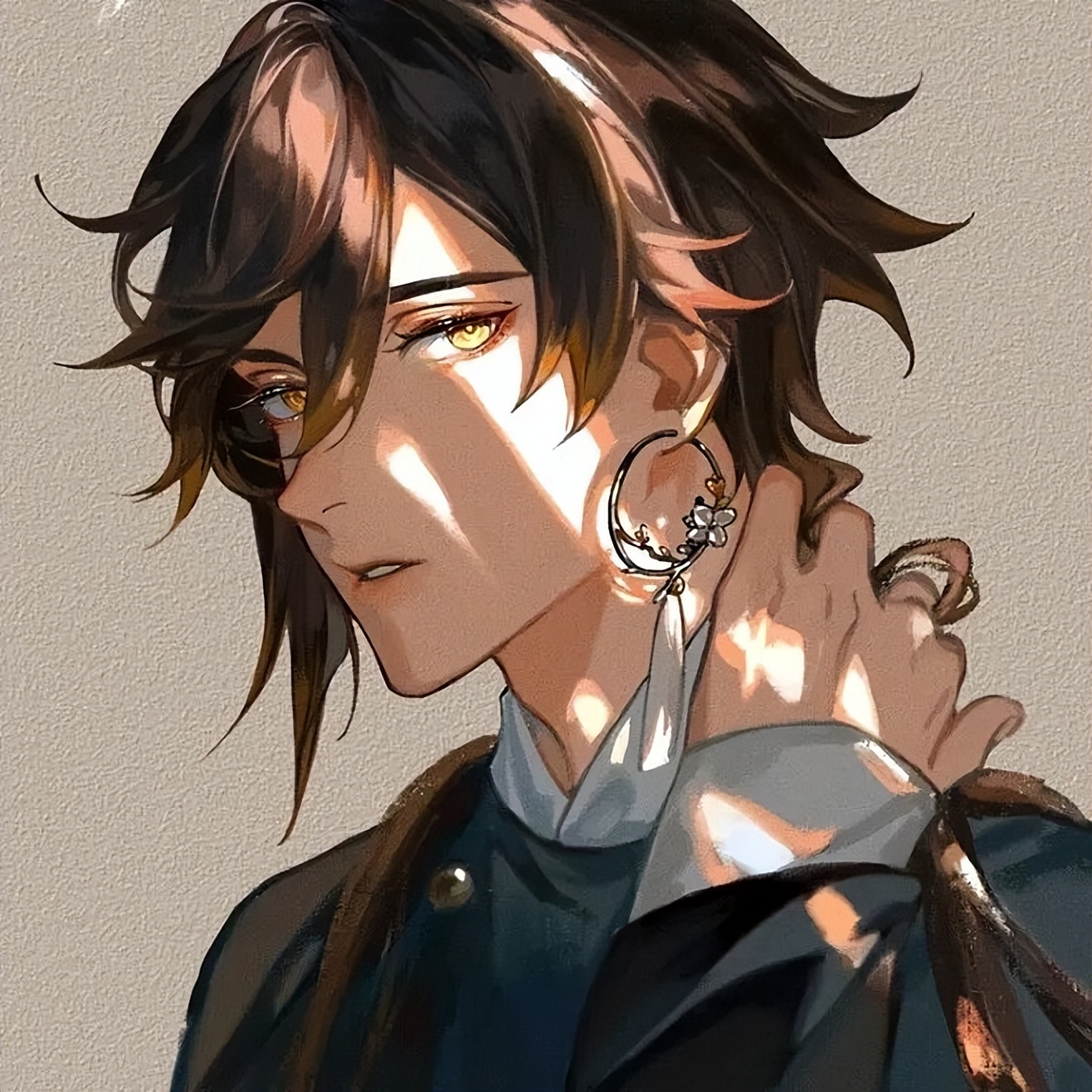 微信置顶文案短句干净治愈,微信置顶的神仙文案