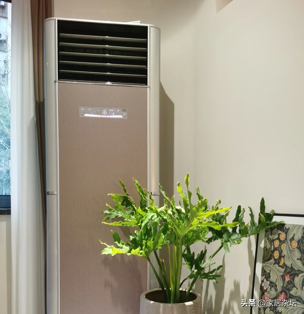 买空调不买格力,买空调不能只听价格