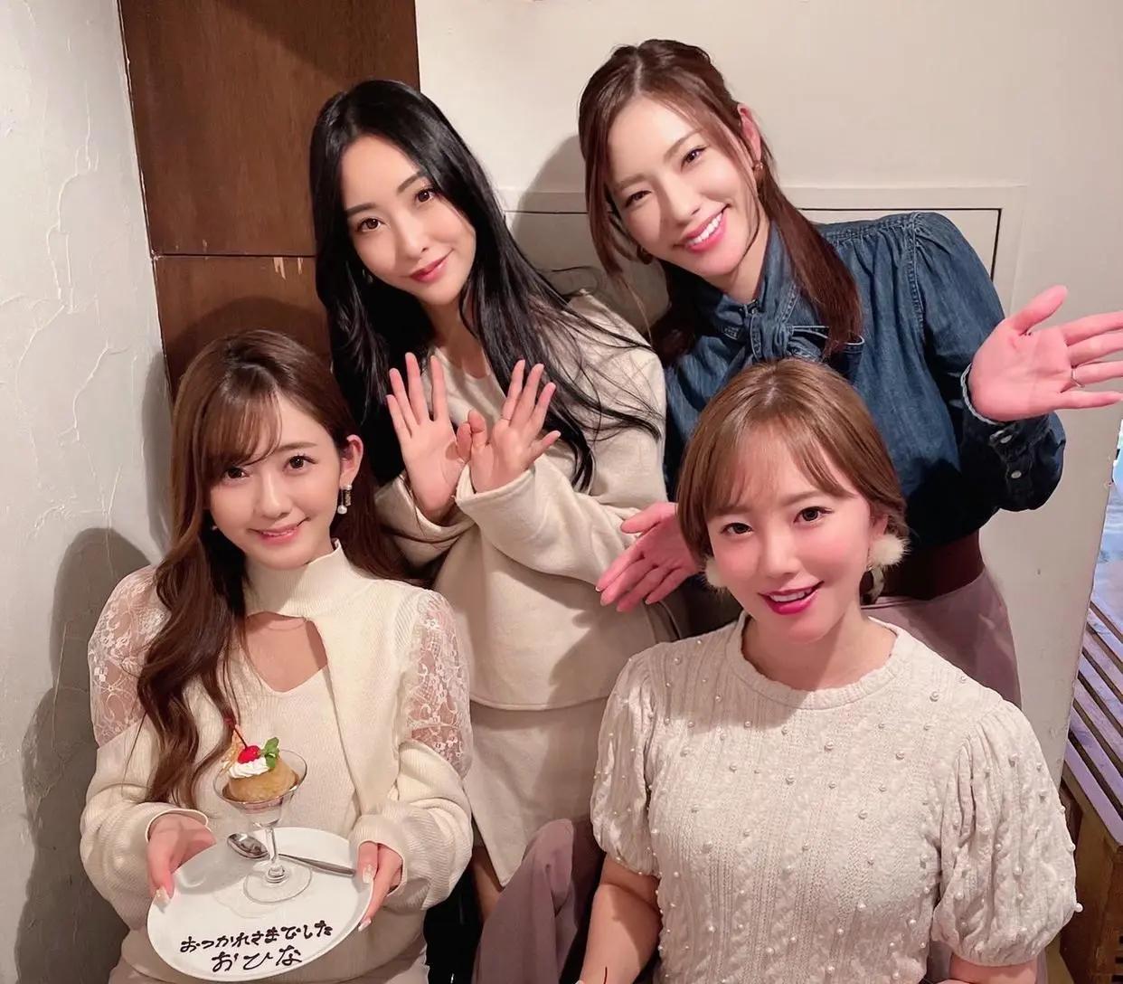 日本20岁车模,日本昭和时代车模