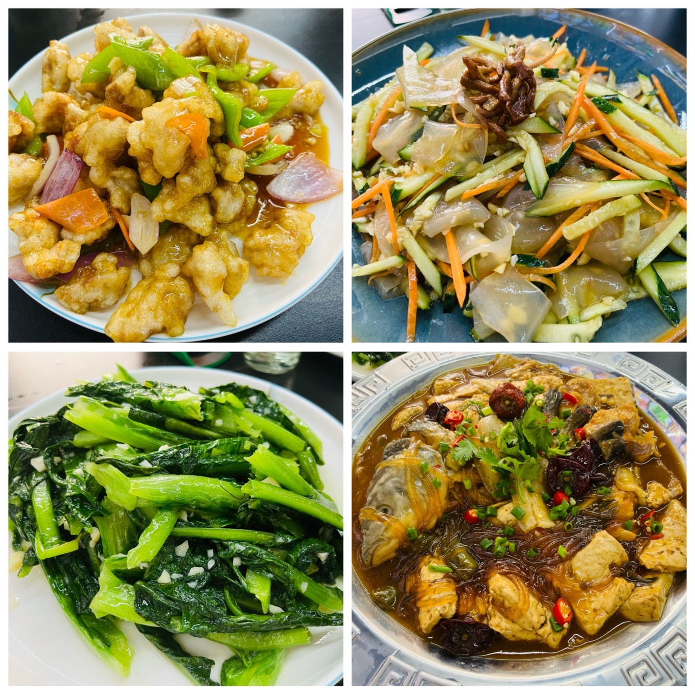 北海之旅不枉此行,夏天的北海之旅