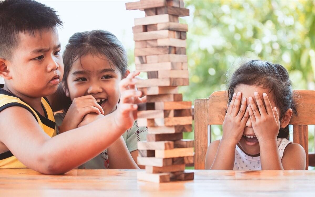如何培养女孩羞耻心,女童性教育和身体发育