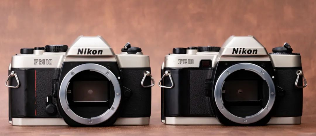 尼康最好的135胶片相机,尼康fe10胶片机