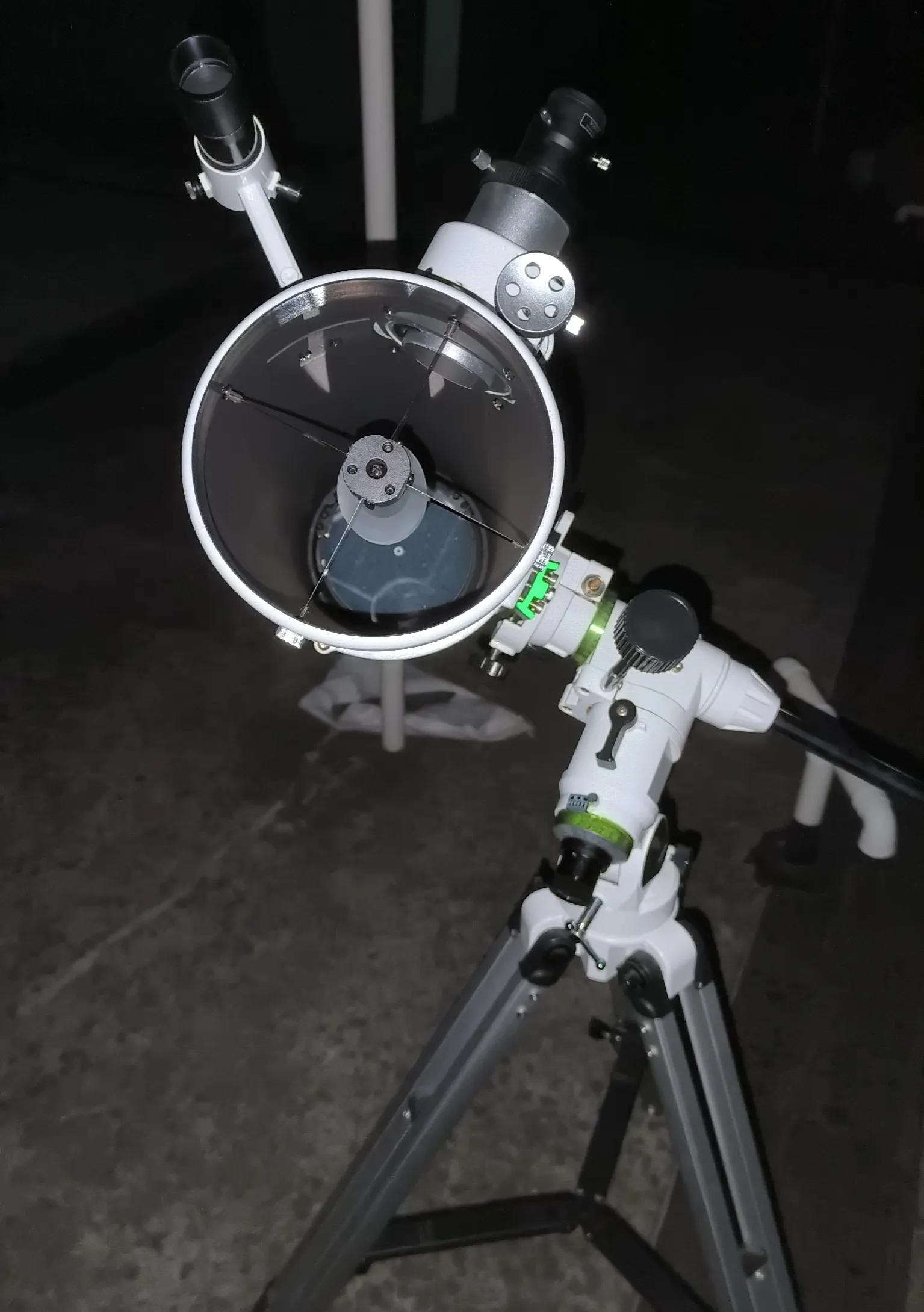 天文望远镜怎么寻找木星,小望远镜可以看到的深空天体