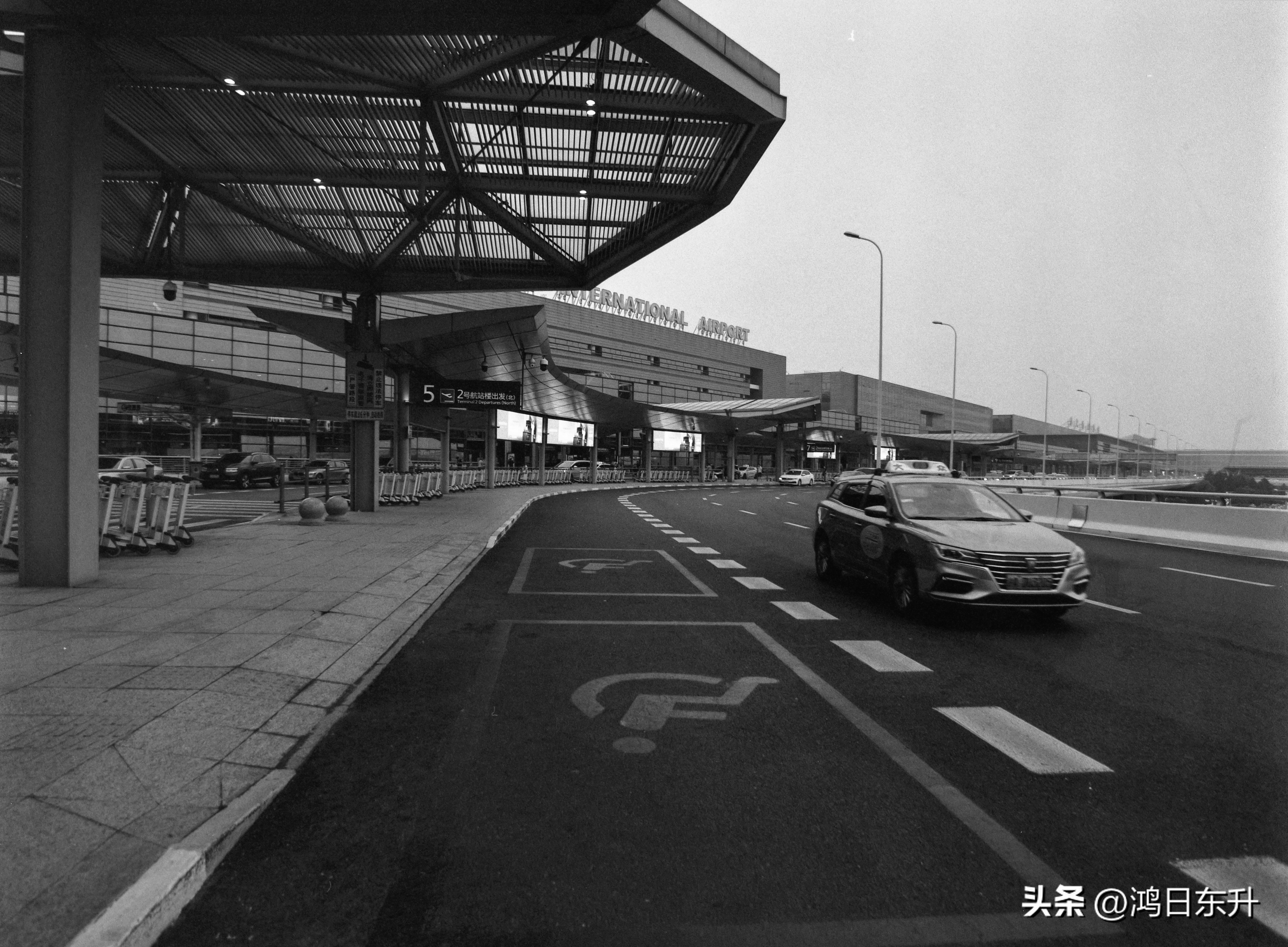 宾得645Nii老胶片相机值得拥有