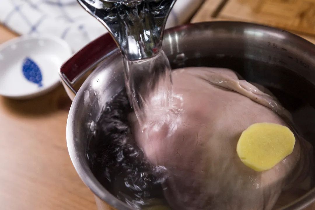 素营养汤30道经典家常汤,刮油还解馋的汤