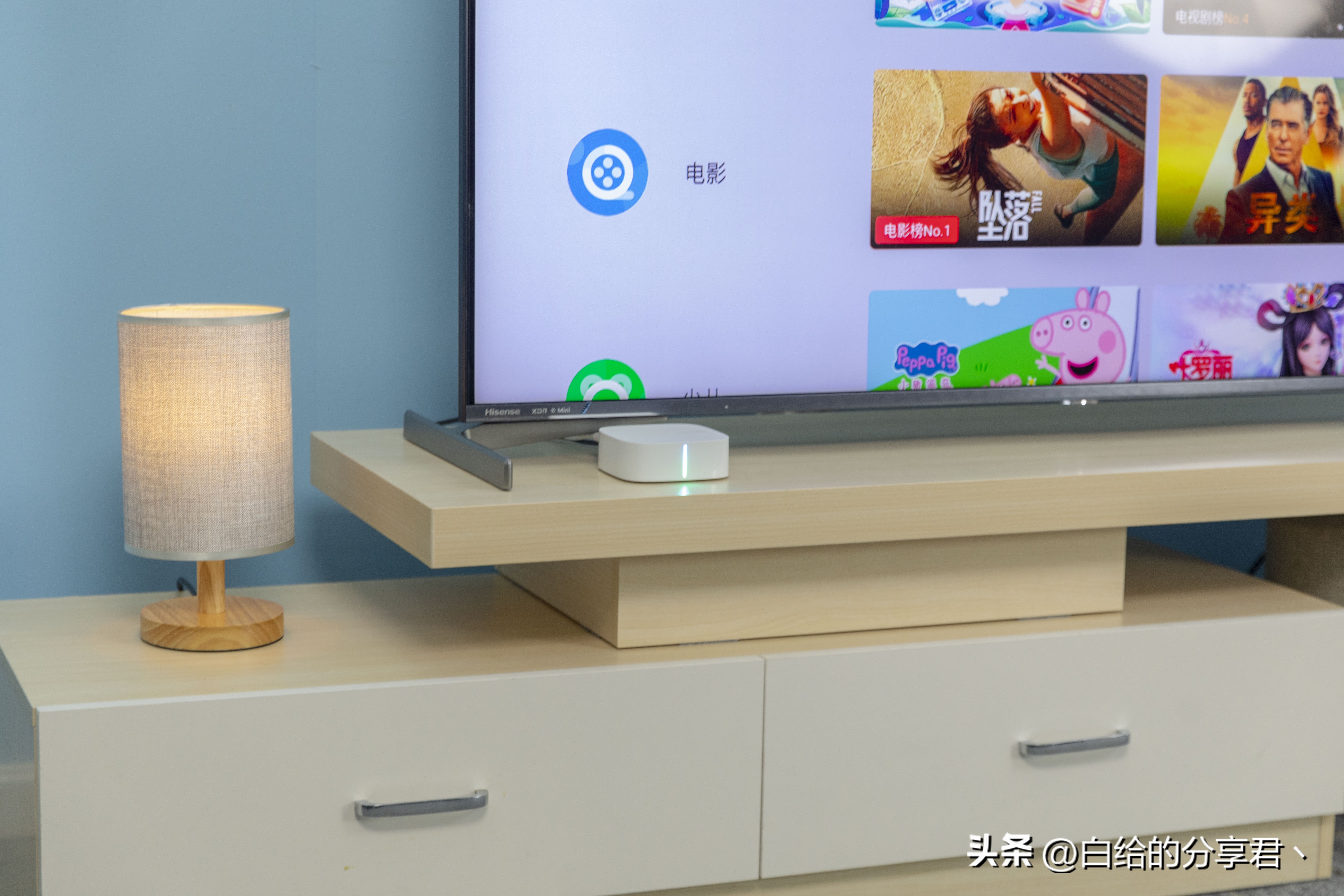 2023电视盒子哪个好用性价比高,2023电视盒子性价比最高的推荐