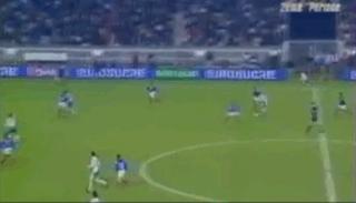 世界杯的遗憾36：1994年的保加利亚队