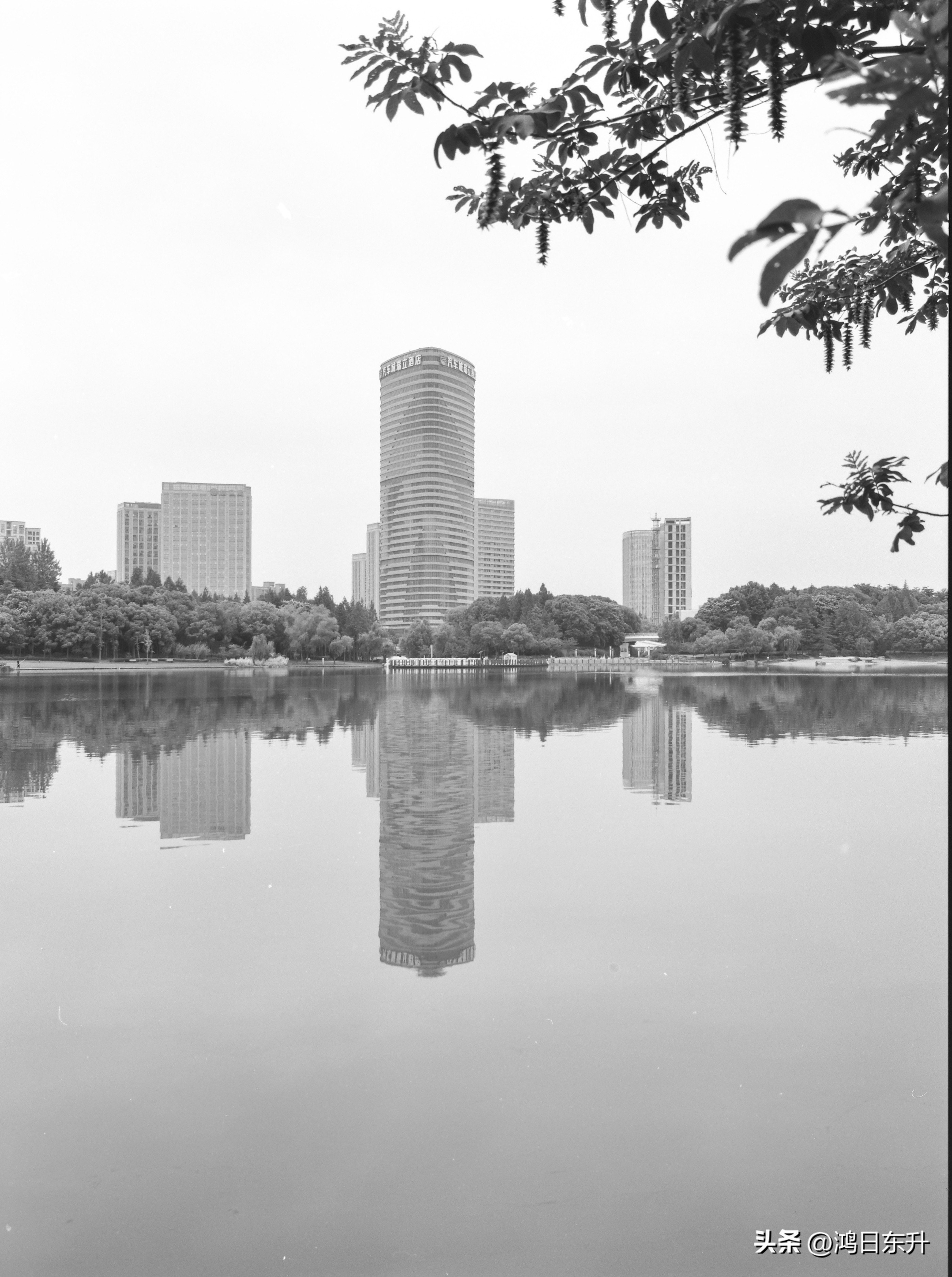 宾得645Nii老胶片相机值得拥有