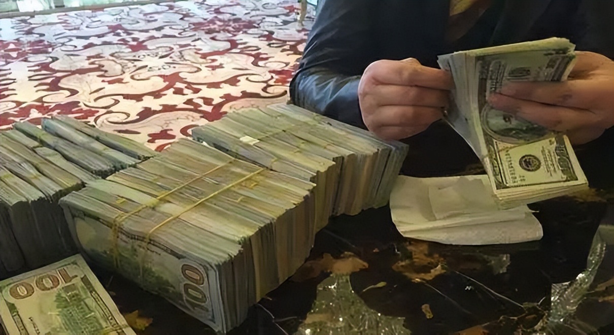 国家不收税直接印钱可以吗 (国家能多印钱借给外国吗)