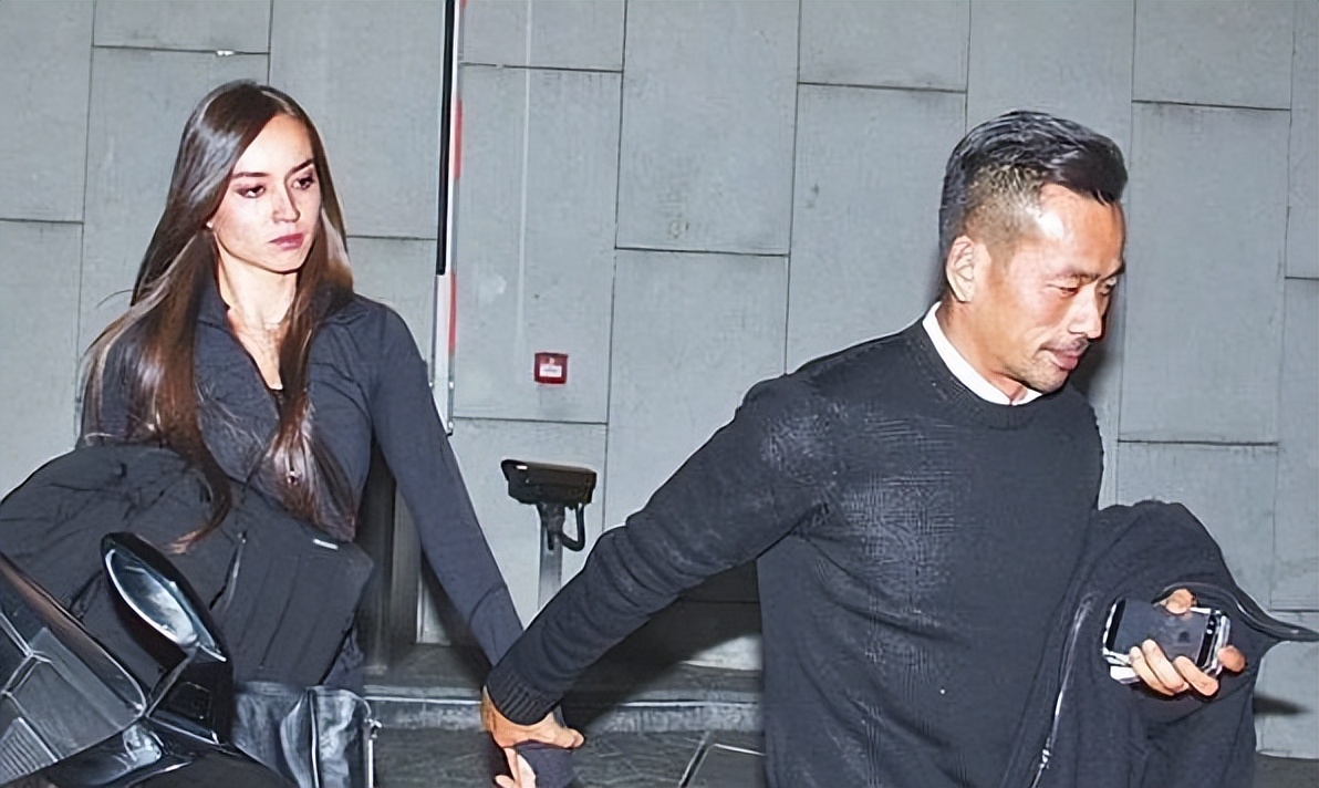 刘碧丽如何争家产,刘碧丽5亿分手费合法吗