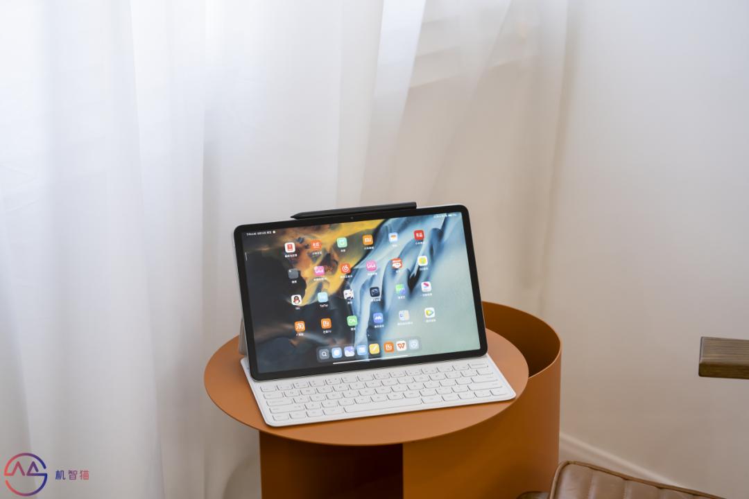 小米平板5pro12.4测评,小米平板5pro12.4测评视频