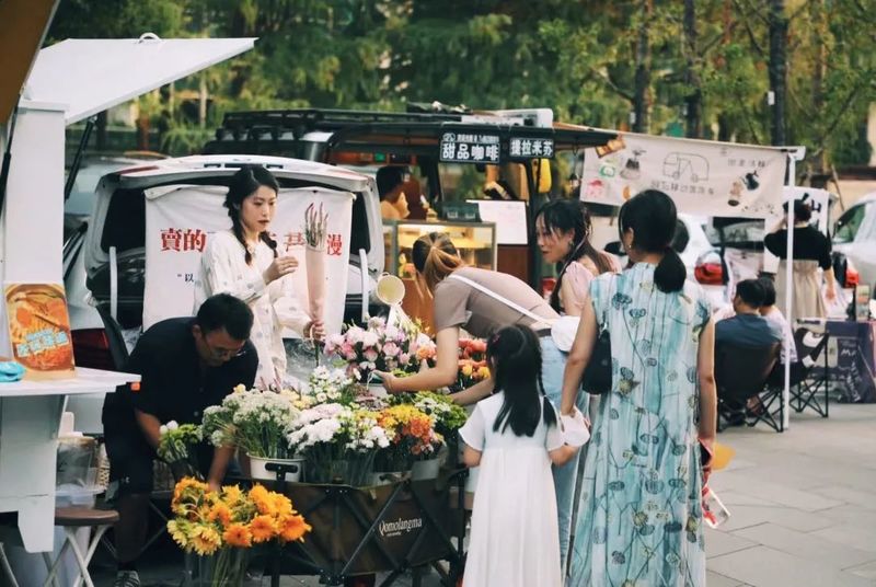 玩转假期嗨购五一,五一玩转百联