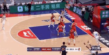 北京男篮对吉林,北京男篮绝杀龙狮男篮