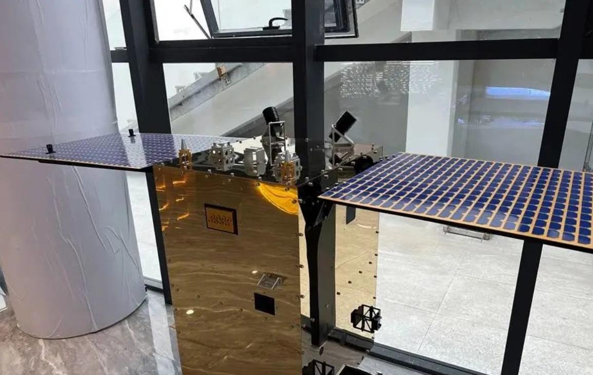 黑白影像技不如人？“海南一号”卫星曝光：覆盖约1/10的海南海域