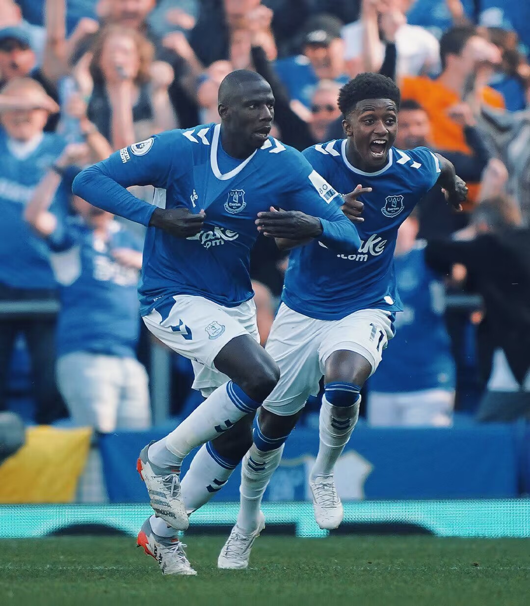 数说英超,英超切尔西vs埃弗顿精选赛事推荐