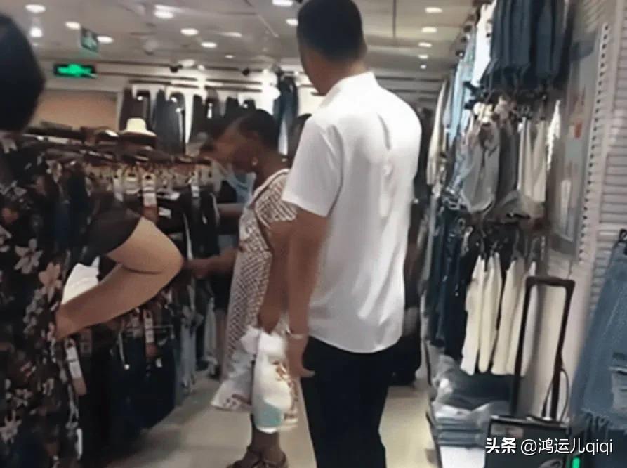 你喜欢逛街吗,以前爱逛街的你