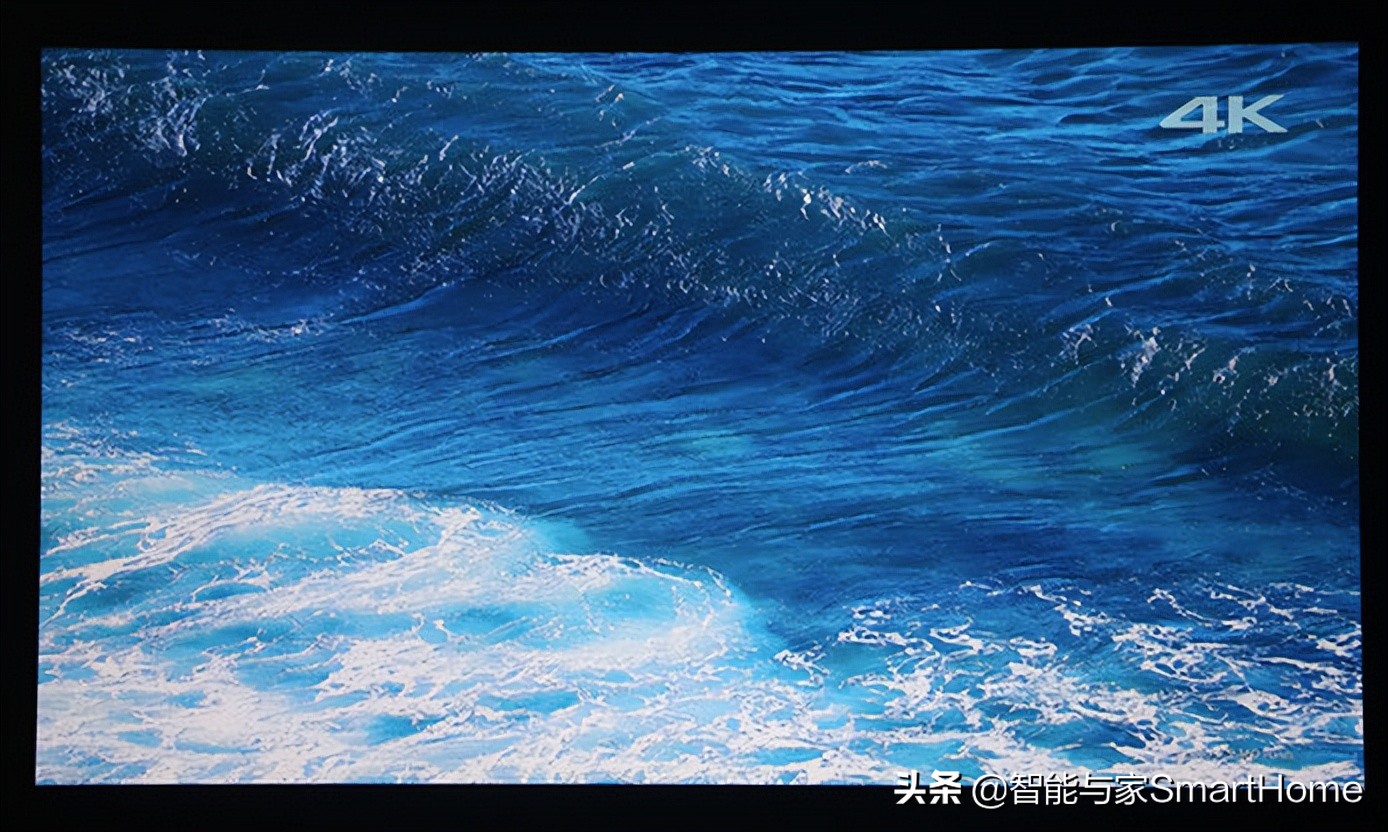 不求奢华，但求精品索尼VPL-VW598给我们怎么样的体验？