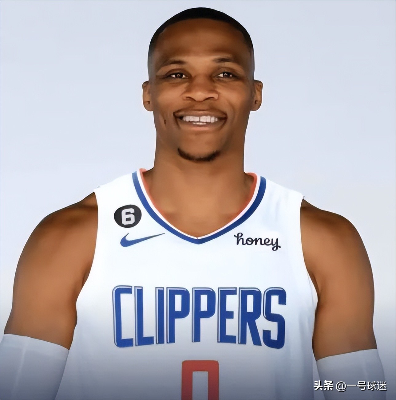 浓眉谈威少加盟快船,快船将顶薪续约威少