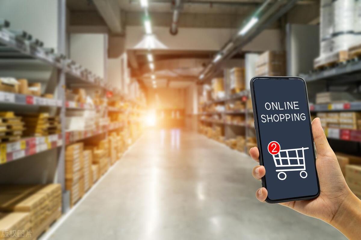 电商泛滥对中国经济的影响,马云电商对中国经济的影响