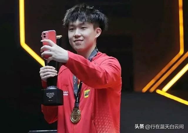 成都世乒赛男团参赛队员名单正式公布。男团将向十连冠奋勇前行