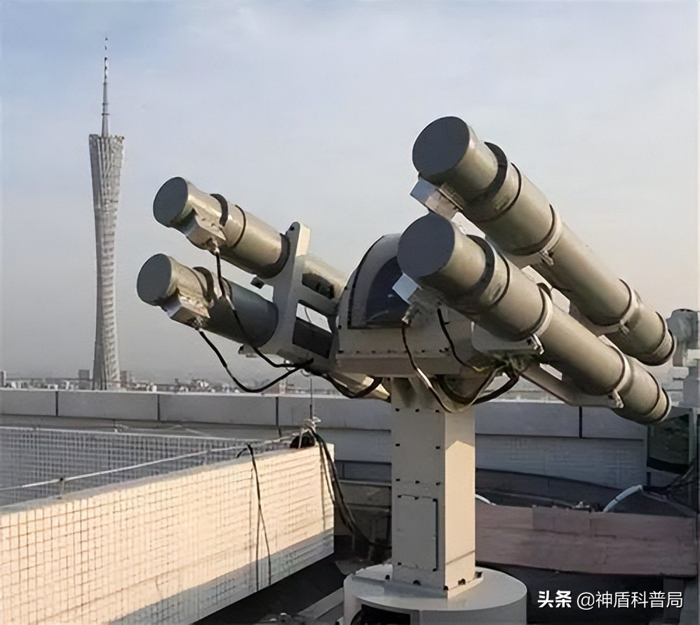 沙特激光武器击落无人机,沙特为啥喜欢中国无人机